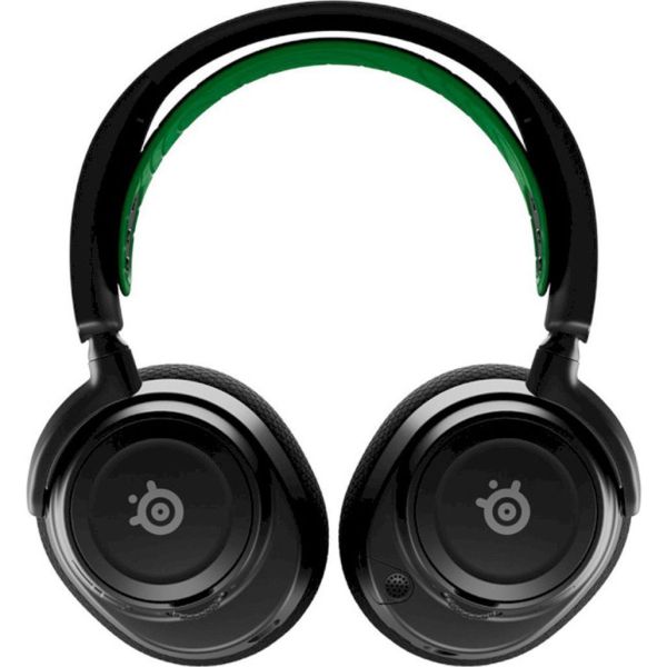 Навушники SteelSeries Arctis Nova 7X Black (61565) фото №3