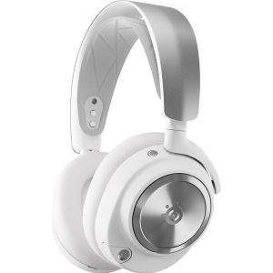 Наушники SteelSeries Arctis Nova Pro Wireless White (61524)