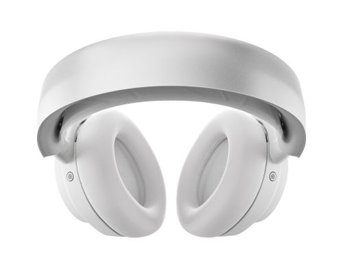 Навушники SteelSeries Arctis Nova Pro Wireless White (61524) фото №3