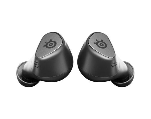 Навушники SteelSeries Arctis GameBuds Black (61680) фото №2