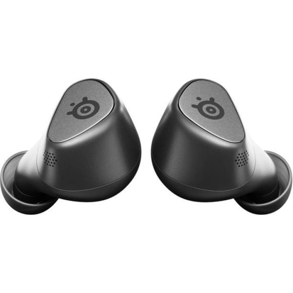 Навушники SteelSeries Arctis GameBuds Black (61680) фото №2
