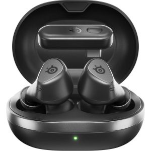 Навушники SteelSeries Arctis GameBuds Black (61680)