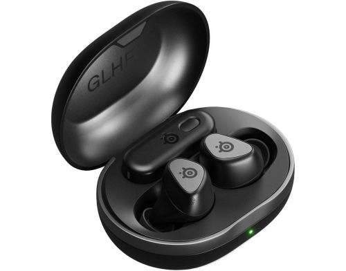 Навушники SteelSeries Arctis GameBuds Black (61680) фото №3