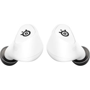 Навушники SteelSeries Arctis GameBuds White (61682)