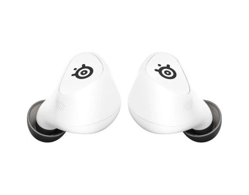 Навушники SteelSeries Arctis GameBuds White (61682) фото №2