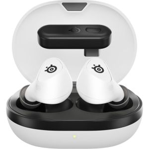 Навушники SteelSeries Arctis GameBuds White (61682)
