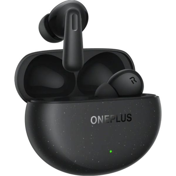 Наушники OnePlus Nord Buds 3 Pro Starry Black фото №2