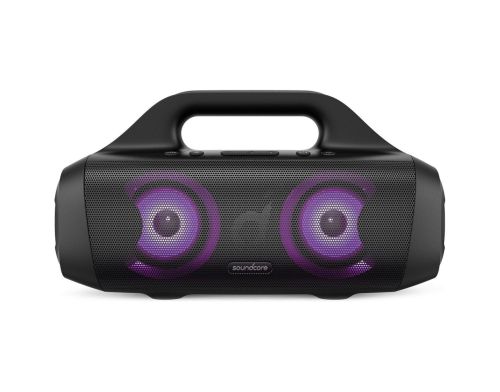 Портативная акустика Anker SoundCore Select Pro (A3126G11) фото №3