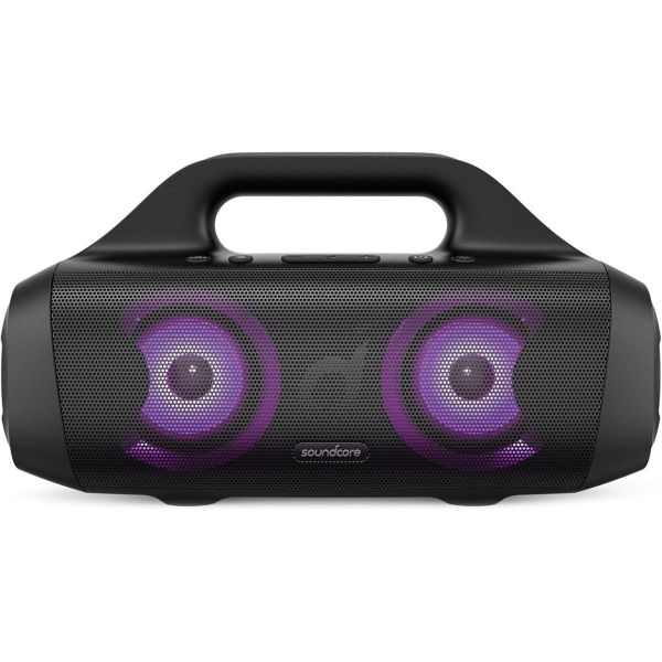 Портативная акустика Anker SoundCore Select Pro (A3126G11) фото №3
