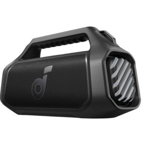 Портативная акустика Anker SoundCore Boom 2 Plus Black (A3134011)