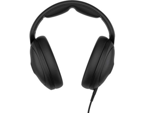 Наушники Sennheiser HD 620S Black (700401) фото №3