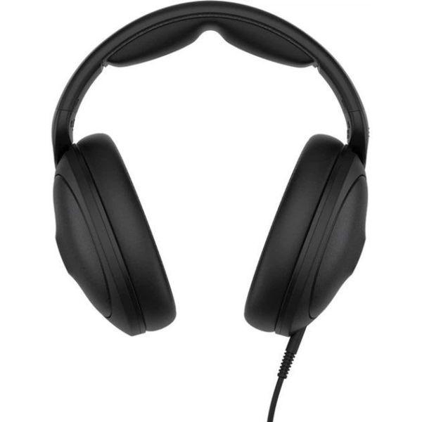 Наушники Sennheiser HD 620S Black (700401) фото №3