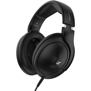 Наушники Sennheiser HD 620S Black (700401)
