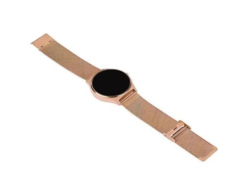 Смарт-часы X-Watch Joli XW PRO Rosegold фото №2