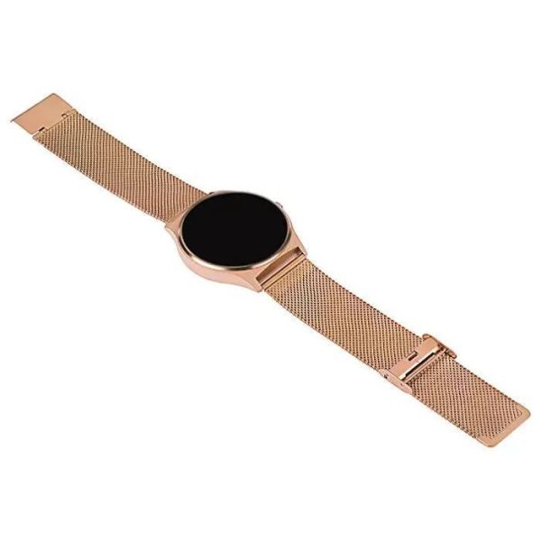 Смарт-часы X-Watch Joli XW PRO Rosegold фото №2