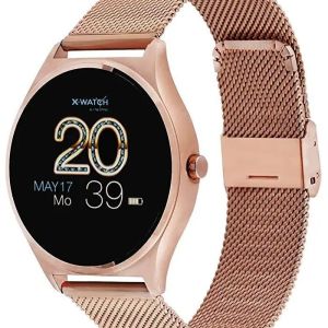 Смарт-годинник X-Watch Joli XW PRO Rosegold