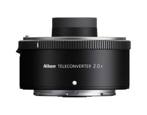 Объектив Nikon Z TC-2.0x (JMA904DA) фото №2