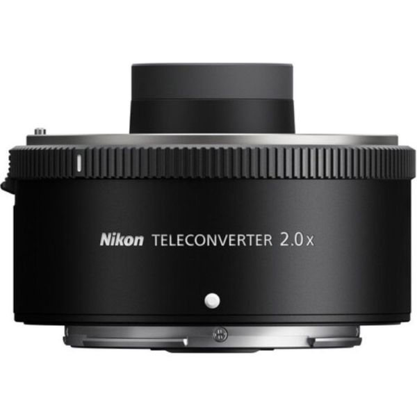 Объектив Nikon Z TC-2.0x (JMA904DA) фото №2