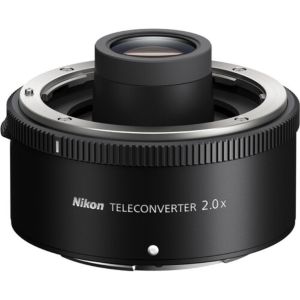 Объектив Nikon Z TC-2.0x (JMA904DA)