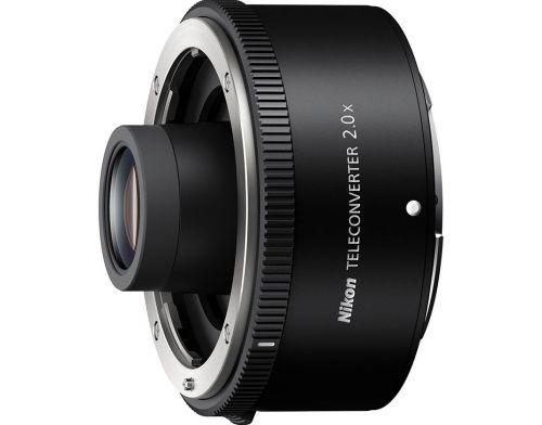 Объектив Nikon Z TC-2.0x (JMA904DA) фото №3