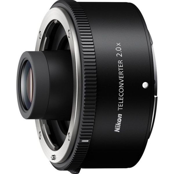 Объектив Nikon Z TC-2.0x (JMA904DA) фото №3