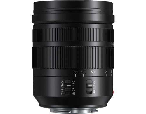 Об'єктив Panasonic H-ES12060E 12-60mm f/2,8-4 Leica DG Vario-Elmarit ASPH, POWER O,I,S, фото №2