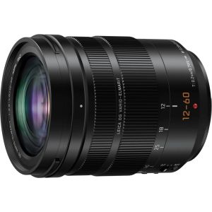 Об'єктив Panasonic H-ES12060E 12-60mm f/2,8-4 Leica DG Vario-Elmarit ASPH, POWER O,I,S,