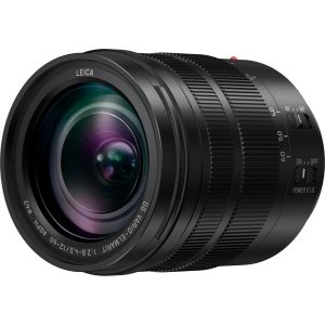 Об'єктив Panasonic H-ES12060E 12-60mm f/2,8-4 Leica DG Vario-Elmarit ASPH, POWER O,I,S,