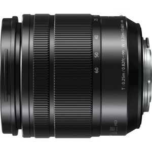 Об'єктив Panasonic H-FS12060E 12-60mm f/3,5-5,6 Lumix G Vario POWER O,I,S,