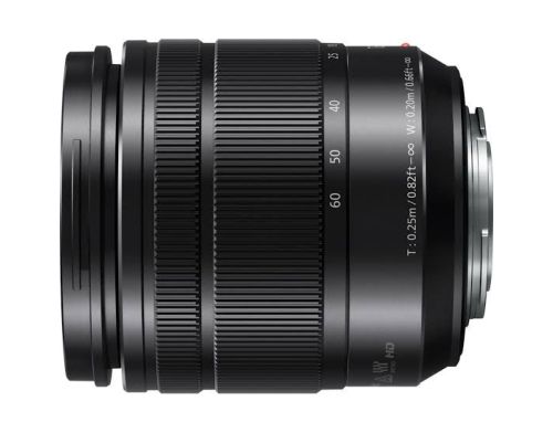 Объектив Panasonic H-FS12060E 12-60mm f/3,5-5,6 Lumix G Vario POWER O,I,S, фото №2