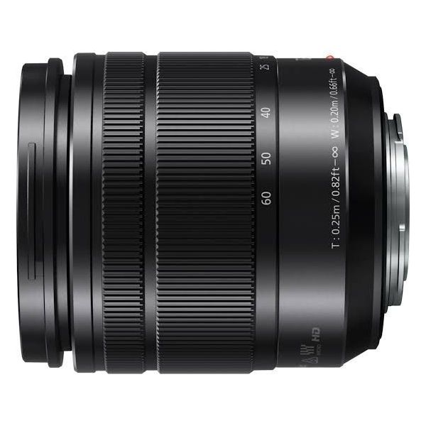 Объектив Panasonic H-FS12060E 12-60mm f/3,5-5,6 Lumix G Vario POWER O,I,S, фото №2
