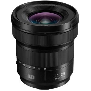 Об'єктив Panasonic S-R1428E 14-28mm f/4-5.6