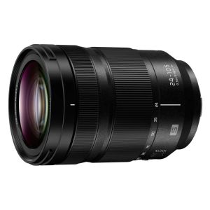 Об'єктив Panasonic S-R24105E S 24-105 mm f/4 Macro O.I.S.