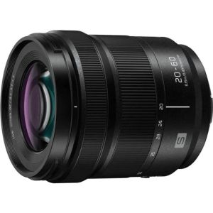 Об'єктив Panasonic S-R2060E 20-60mm f/3.5-5.6 S
