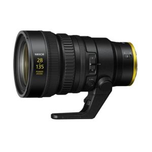 Nikon 28-135mm f/4.0 Z PZ Nikkor