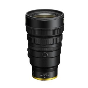Nikon 28-135mm f/4.0 Z PZ Nikkor