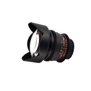 Samyang 14mm T3.1 ED AS IF UMC