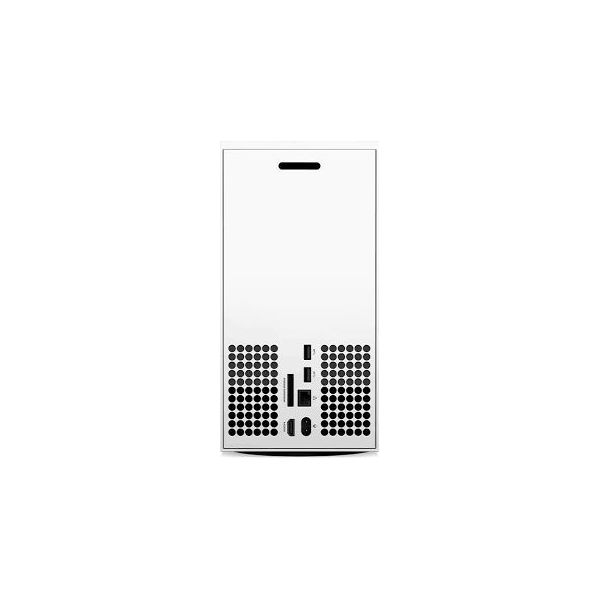 Игровая консоль Microsoft Xbox Series X All-Digital Robot White 1 TB Повреждженная упаковка фото №3