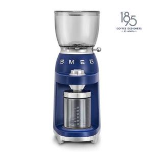 Кавомолка SMEG CGF01LVEU