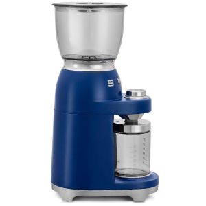Кофемолка SMEG CGF01LVEU