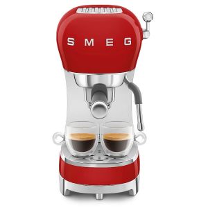 Кофемолка SMEG CGF11RDEU