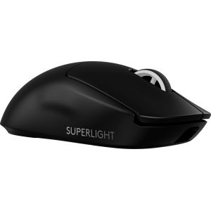 Мышь Logitech G Pro X Superlight 2 Lightspeed Wireless Black (910-006630)