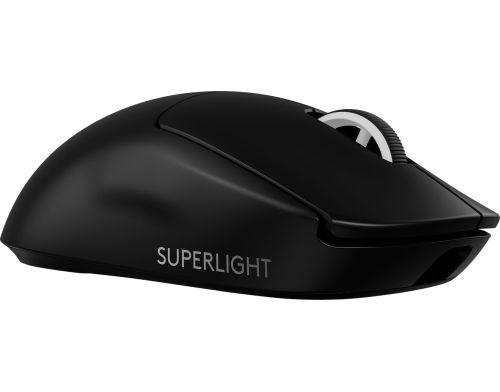 Мышь Logitech G Pro X Superlight 2 Lightspeed Wireless Black (910-006630) фото №2