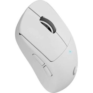 Мышь Logitech G Pro X Superlight 2 Lightspeed Wireless White (910-006638, 910-006639)