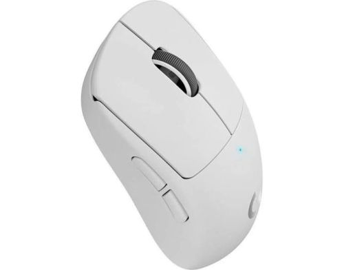 Мышь Logitech G Pro X Superlight 2 Lightspeed Wireless White (910-006638, 910-006639) фото №2
