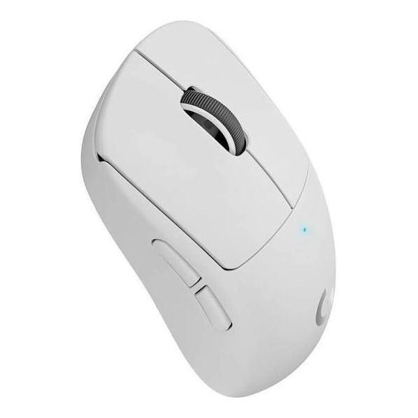 Мышь Logitech G Pro X Superlight 2 Lightspeed Wireless White (910-006638, 910-006639) фото №2