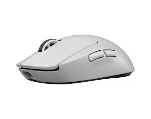 Мышь Logitech G Pro X Superlight 2 Lightspeed Wireless White (910-006638, 910-006639) фото №3