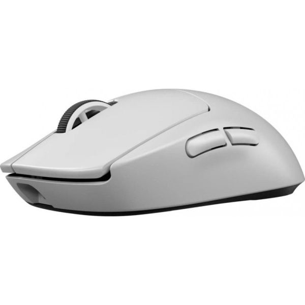 Мышь Logitech G Pro X Superlight 2 Lightspeed Wireless White (910-006638, 910-006639) фото №3