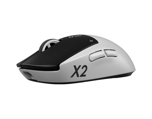 Миша Logitech G Pro X2 Superstrike (910-007776) фото №2