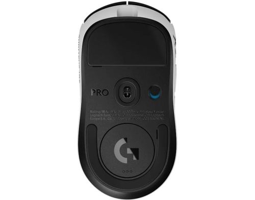 Миша Logitech G Pro X2 Superstrike (910-007776) фото №3